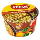 Bild 4 von Reeva Instant Nudeln Big Cup