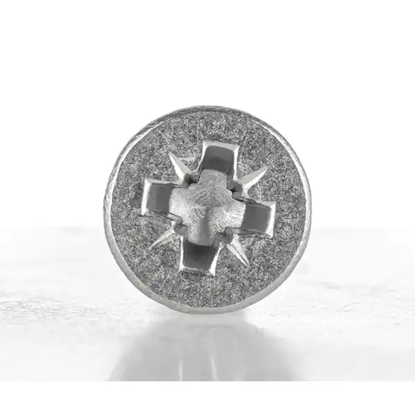 Bild 3 von Kraft Werkzeuge Edelstahl-Spanplattenschrauben