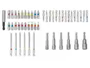 Bild 1 von PARKSIDE® Bit-Set / Steckschlüssel-Set