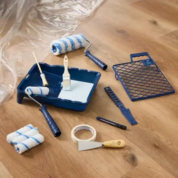 Bild 2 von DECO CRAFT Maler-Set