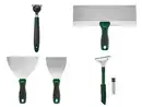 Bild 1 von PARKSIDE® Kraftschaber / Flächenspachtel / Spachtel-Set / Schaber-Set