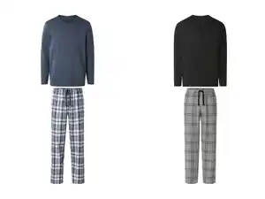 esmara Men Herren Pyjama