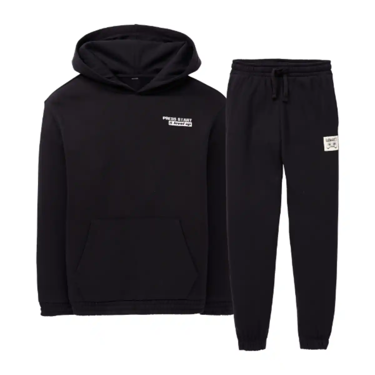 Bild 4 von L&D Jogginganzug