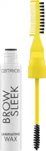 CATRICE Augenbrauen Wachs Brow Sleek Laminating, 9 ml