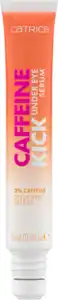 CATRICE Augenserum Caffeine Kick Under Eye, 15 ml