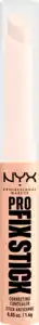 NYX PROFESSIONAL MAKEUP Concealer Pro Fix Stick Quick 02 Fair, 1,6 g