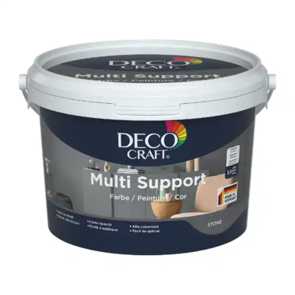 Bild 2 von DECO CRAFT Mehrzweckfarbe 2,5L