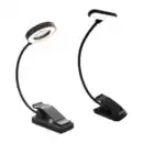 Bild 1 von CASALUX Akku-Klemmleuchte