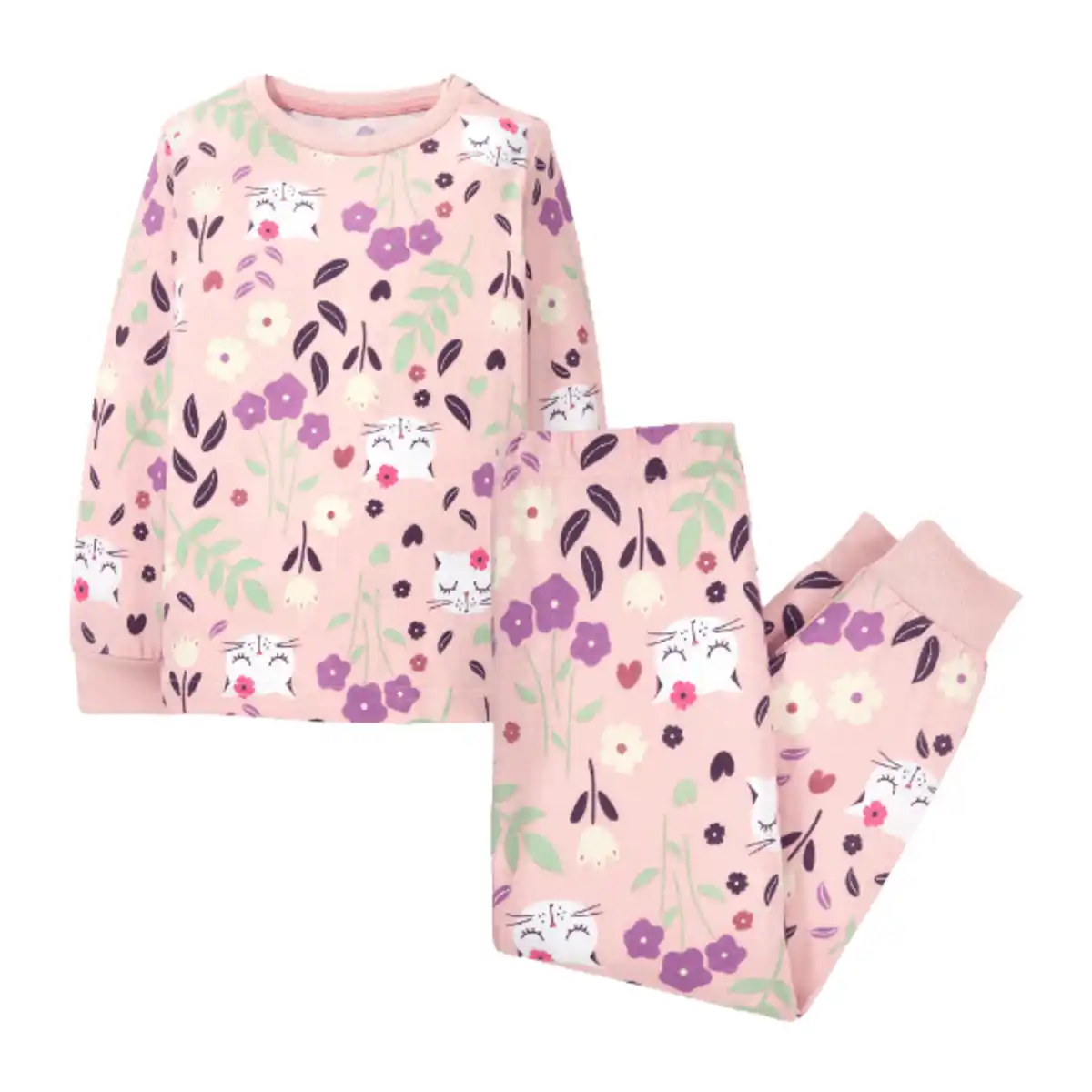 Bild 3 von LILY & DAN Pyjama