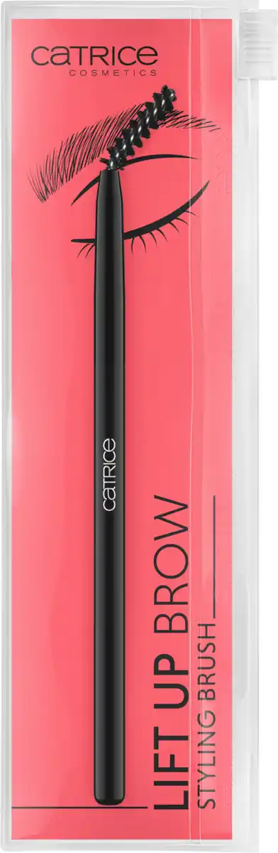 Bild 1 von CATRICE Augenbrauenpinsel Lift Up Brow, 1 St