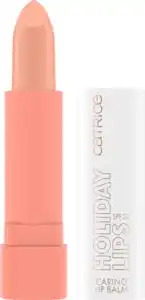 CATRICE Lippenbalsam Holiday Lips Caring LSF 25, 040 Tropic Feels, 3,5 g