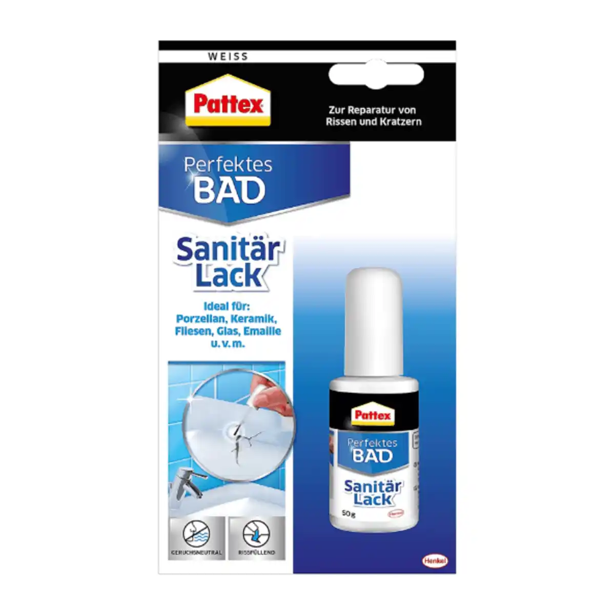 Bild 3 von PATTEX Neue Fuge