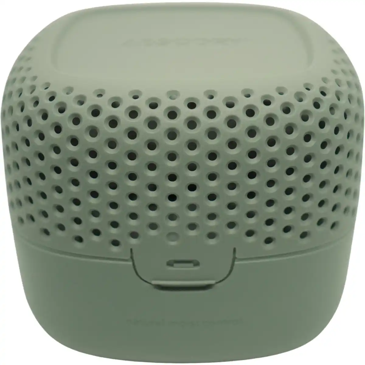 Bild 1 von Absodry Luftentfeuchter »Duo Family Series 3«, für 30 m³, waldgrün