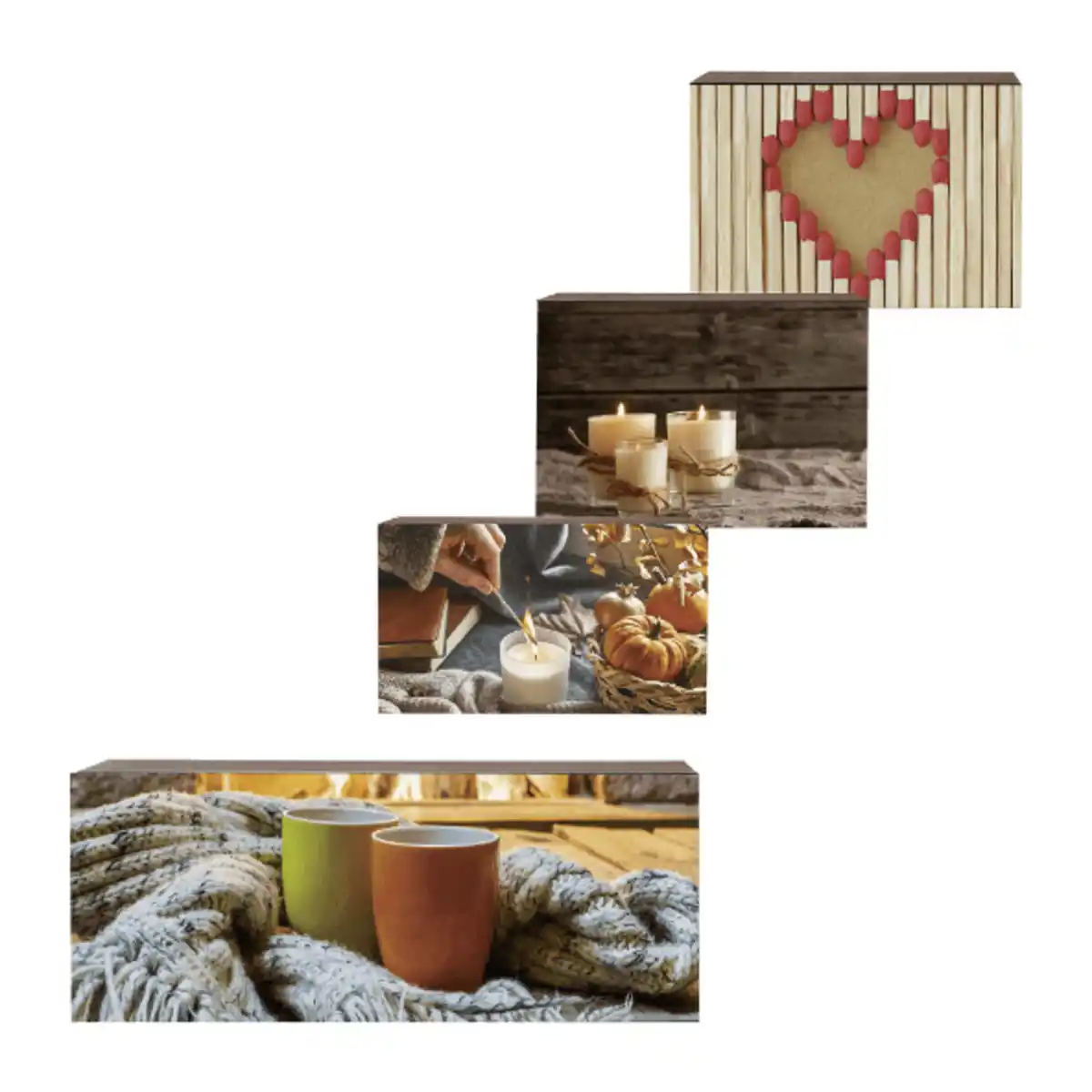 Bild 1 von Zündhölzer