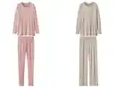 Bild 1 von esmara® Damen Pyjama