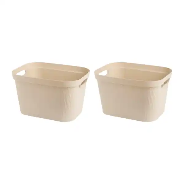 Bild 4 von HOME CREATION Designkörbe