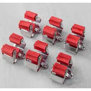 Kraft Werkzeuge Werkzeughalter 6-tlg.