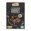 Bild 4 von GOLDEN BRIDGE Knusper-Müsli 350g