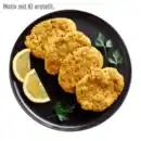 Bild 1 von ALPENSCHMAUS Schnitzel paniert 500g