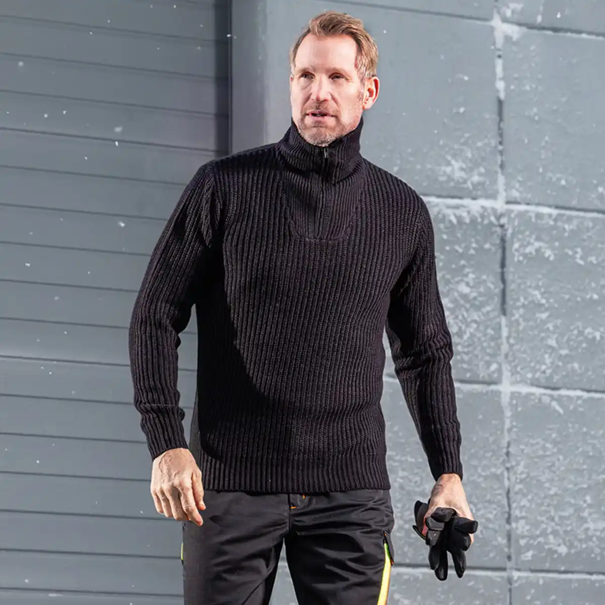 Bild 1 von Toptex Pro Strick-Arbeitstroyer