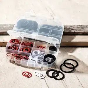 Kraft Werkzeuge Dichtungssortiment 385-tlg.