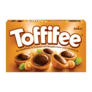 STORCK Toffifee 125g