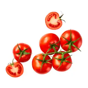 BIO Rispentomaten 500g