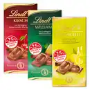 Bild 1 von Lindt Tafelschokolade