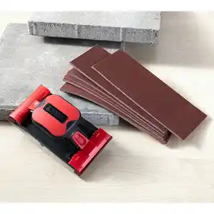 Kraft Werkzeuge Handschleifer