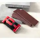 Bild 1 von Kraft Werkzeuge Handschleifer