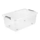 Bild 1 von KEEEPER Box »Leo«, 37 l, TxBxH: 59 x 38 x 24 cm