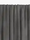 Bild 1 von Vorhang AUSTRA 1x140x300 samtgrau