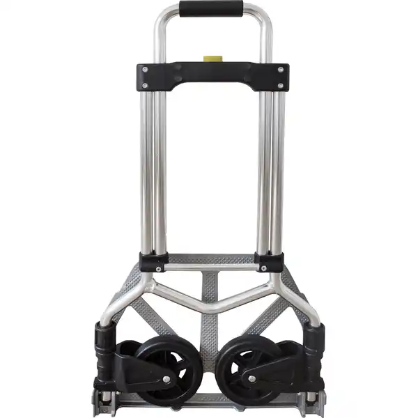 Bild 2 von Transportkarre »Junior«, max. Tragkraft 70 kg, falt-/klappbar