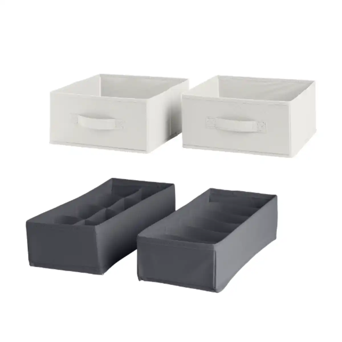 Bild 1 von HOME CREATION Ordnungsboxen