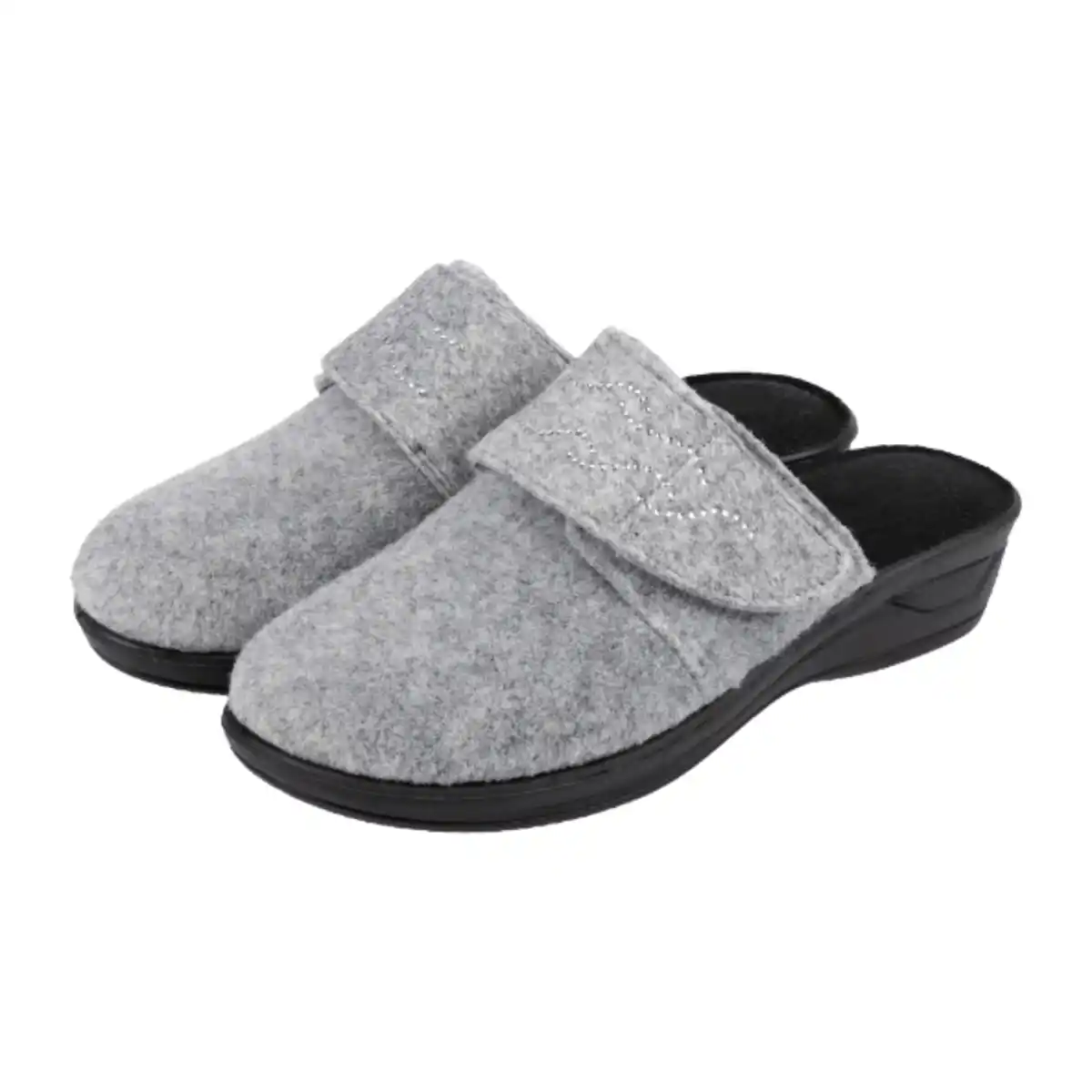 Bild 3 von UP2FASHION Komfort-Hausschuhe