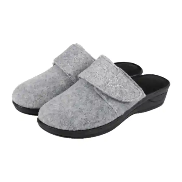 Bild 3 von UP2FASHION Komfort-Hausschuhe