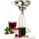 Bild 1 von Casa Royale Edelstahl-Trichter 3-teilig