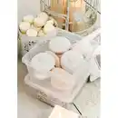 Bild 2 von KIS Aufbewahrungsbox »C Box XXS«, 2 L, 5er Set, transparent