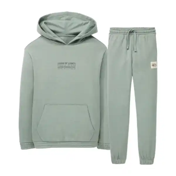 Bild 3 von L&D Jogginganzug