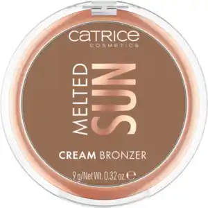 CATRICE Bronzer Creme Melted Sun 030 Pretty Tanned, 9 g