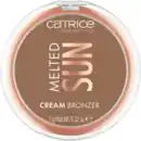Bild 1 von CATRICE Bronzer Creme Melted Sun 030 Pretty Tanned, 9 g