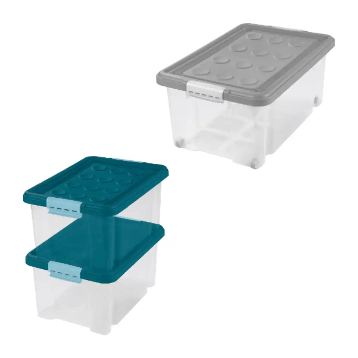 Bild 1 von HOME CREATION Aufbewahrungsbox(en)