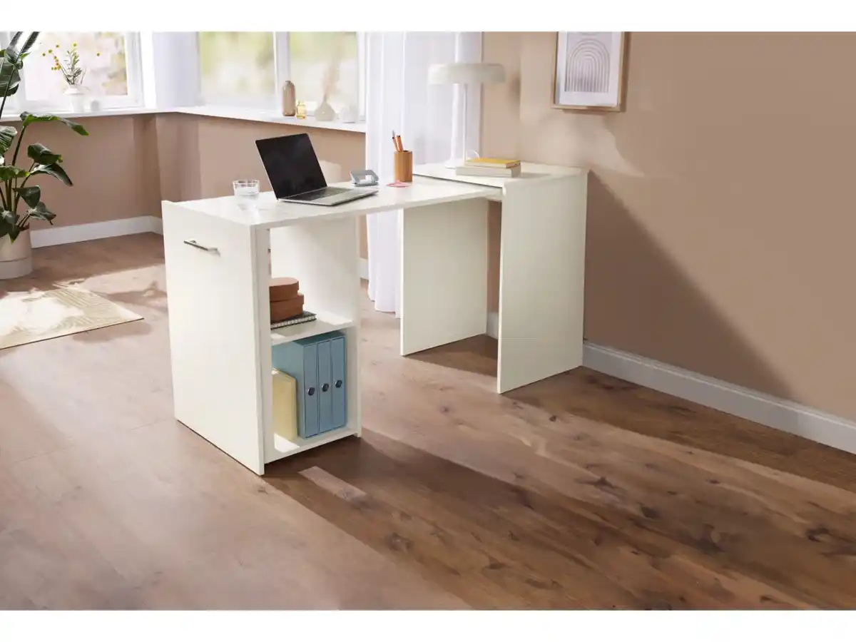 Bild 2 von Livarno Home Schreibtisch