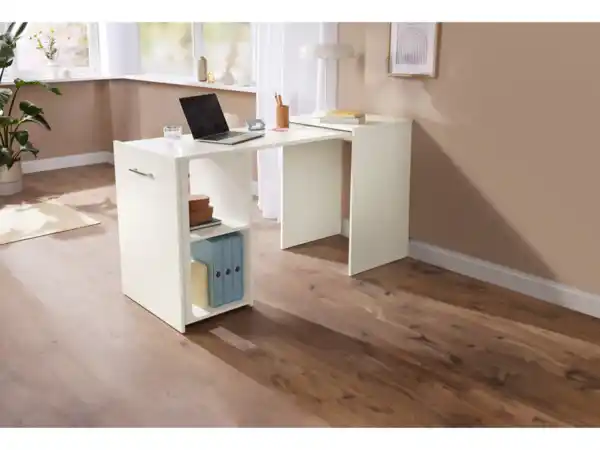 Bild 2 von Livarno Home Schreibtisch