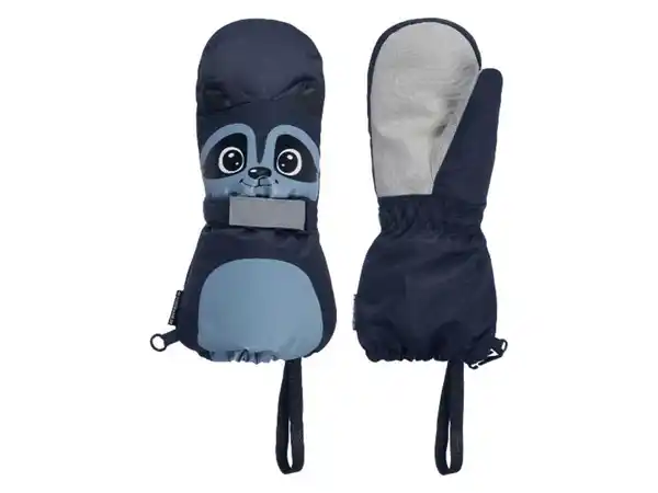 Bild 2 von ICEPEAK Kinder Handschuhe Fäustlinge, 1 Paar