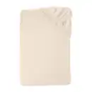Bild 2 von NOVITESSE Jersey-Spannbetttuch, B x L: ca. 90–100 x 200 cm