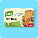 Bild 1 von KNORR®  Basissoße, Rahm Soße