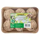 Bild 1 von Gartenkrone Vogelfutter »Meisenknödel ohne Netz«, 1 Schale à 500 g