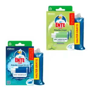 WC-ENTE Frische-Siegel 36ml