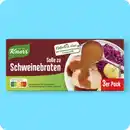 Bild 1 von KNORR®  Basissoße, Soße zu Schweinebraten